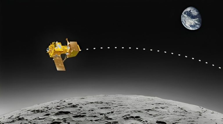 ચંદ્રયાન-3 ISRO વણકહી સફળતા